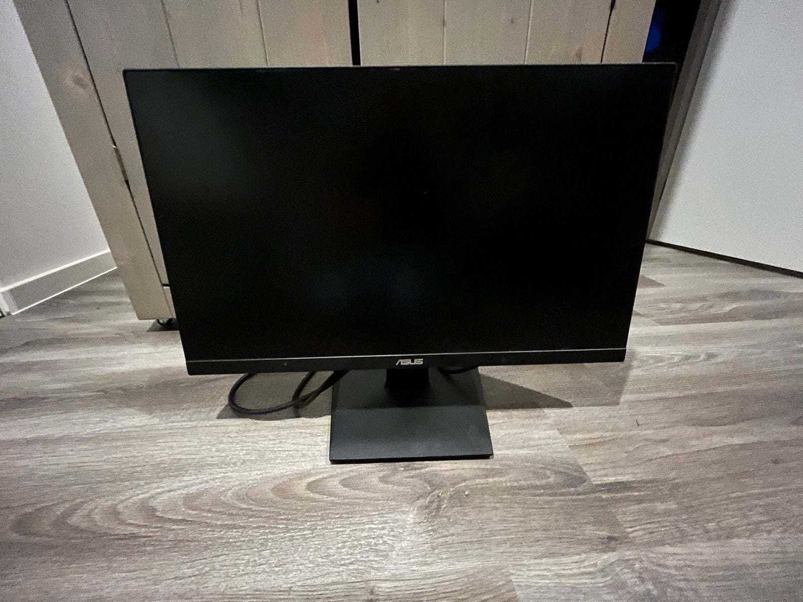 ASUS Monitor - Zo goed als nieuw, Computers en Software, Ophalen, HDMI, Kantelbaar, Full HD