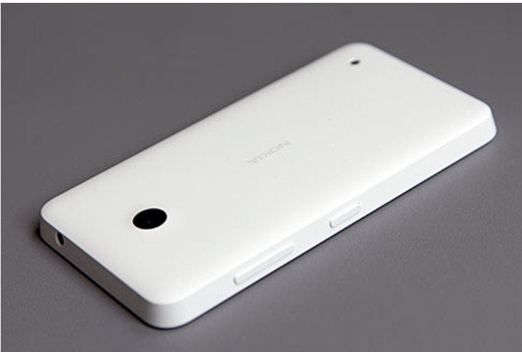 nokia lumia 635 windows phone, Verzenden, Nieuw, Zwart