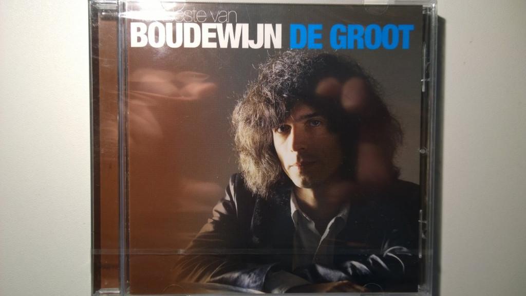 Boudewijn de Groot - Het Beste Van, Ophalen of Verzenden, Nieuw in verpakking, Pop