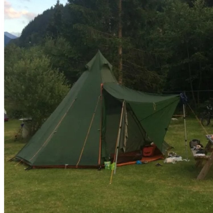Gezocht Wickiup 6, Ophalen of Verzenden, Tot en met 6