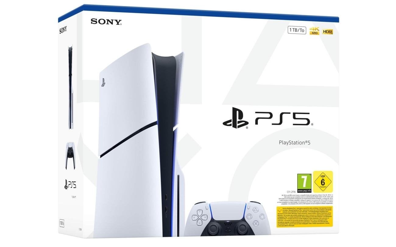 Sony PlayStation 5 Disc Edition - Nieuw in doos, Spelcomputers en Games, Spelcomputers | Sony PlayStation 5, Nieuw, Playstation 5