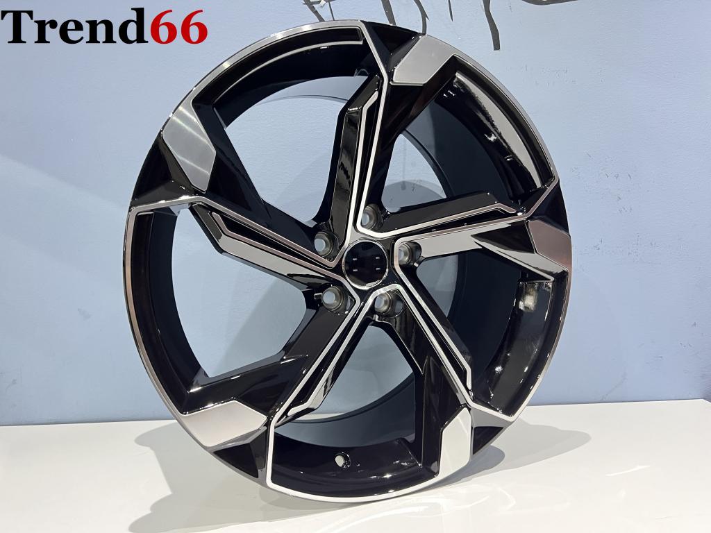 5x112 19'' Velgen Audi A3 A4 A6 Vw Passat CC Arteon Mercedes, Auto-onderdelen, Banden en Velgen, Velg(en), Niet ingevuld, Nieuw