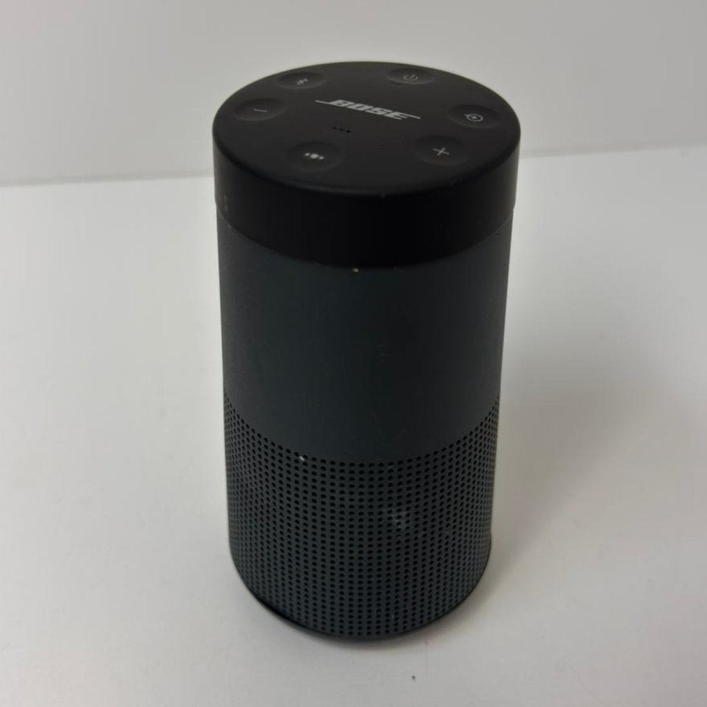 Bose Revolve Bluetooth speaker zwart | gebruikt, Auto diversen, Bose, Gebruikt, Support@bose.com, The Mountain
Framingham, MA 01701
USA