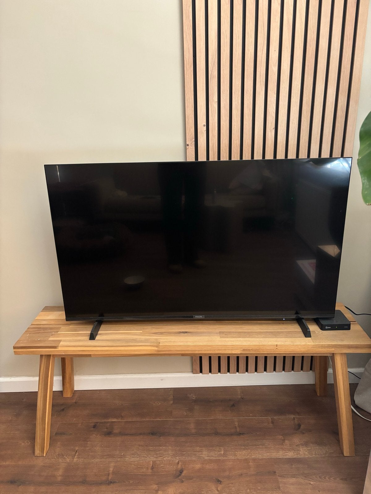 Philips Ambilight Smart TV 43 inch (2025), Audio, Tv en Foto, Televisies, Ophalen, Philips, LED, 50 Hz