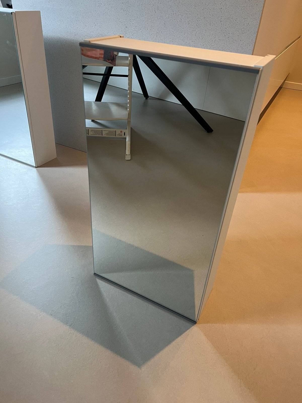 Ikea Enhet spiegelkast, Ophalen, Minder dan 50 cm, Zo goed als nieuw, Minder dan 100 cm