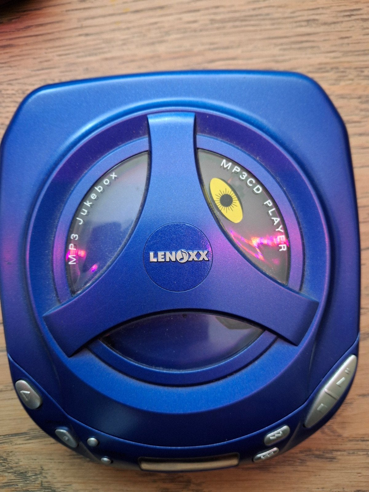 Mp3 speler, Ophalen of Verzenden, Walkman