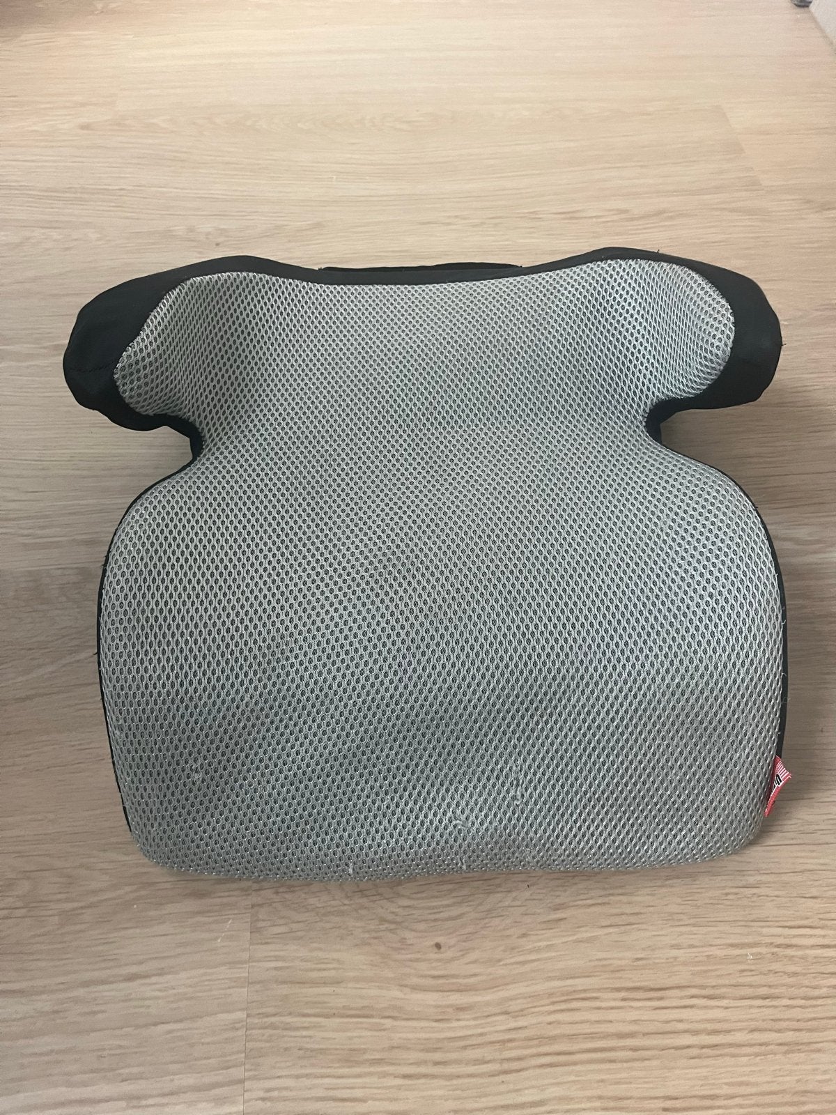 Ultimate Speed Zitverhoger, Kinderen en Baby's, Autostoeltjes, Overige merken, 15 t/m 36 kg, Ophalen of Verzenden, Gebruikt