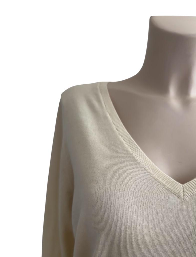 JcSophie trui NIEUW L, Beige, Nieuw, Ophalen of Verzenden