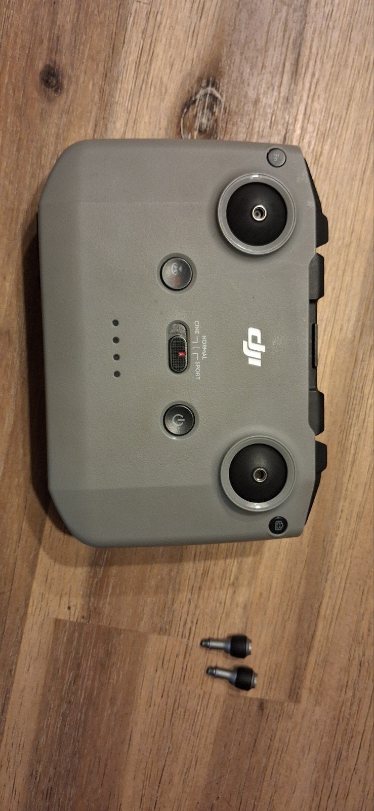 Dji mini 2 controler, Audio, Tv en Foto, Drones, Gebruikt, DJI, Professionele drone, 1 tot 5 kilometer