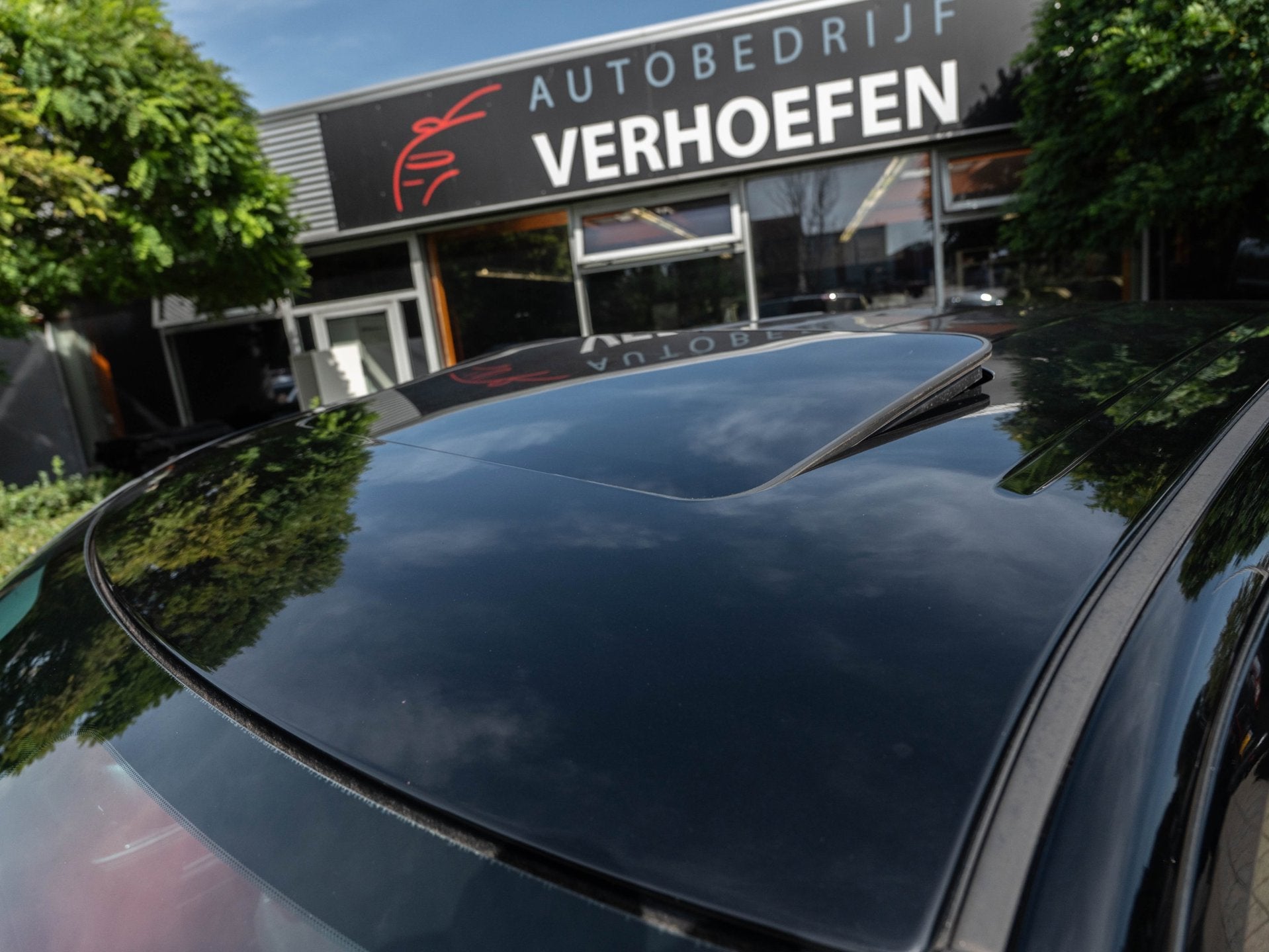 Dodge Ram 1500 5.7 V8 Crew Cab 5'7 - 200 LITER GAS TANK - PA, Auto's, Automaat, Euro 5, Achterwielaandrijving, Gebruikt