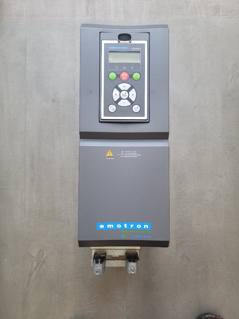Emotron FDU2.0 frequentieregelaar 3~400V 15kW, Emotron, Info@emotron.nl, Emotron Nederland, Ophalen of Verzenden