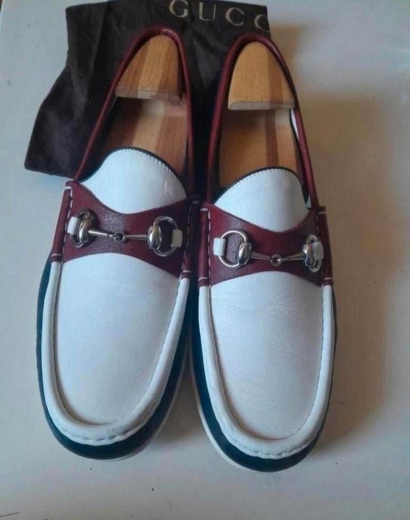 Gucci  9 (43), Kinderen en Baby's, Ophalen of Verzenden, Zo goed als nieuw