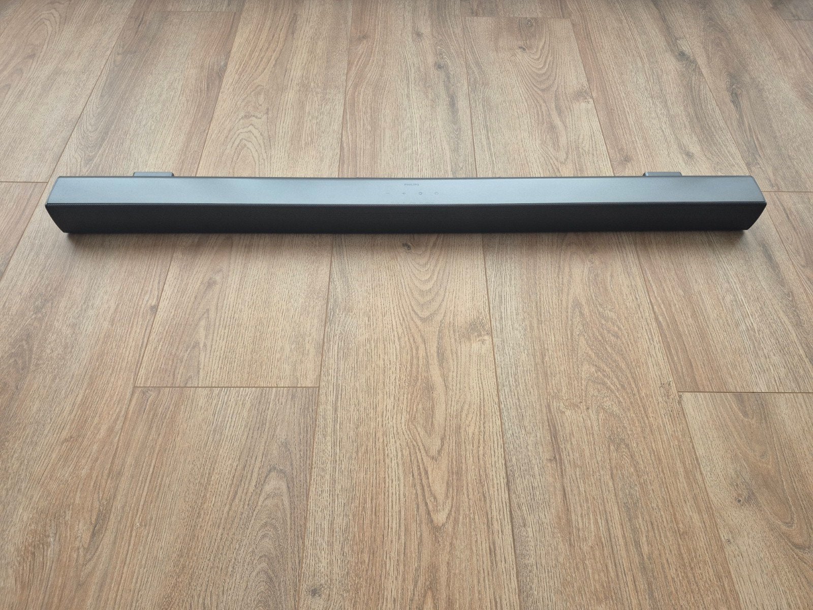 Philips Soundbar TAB8209/10 - Zo goed als nieuw, Audio, Tv en Foto, Ophalen, Philips, Overige typen, Zo goed als nieuw