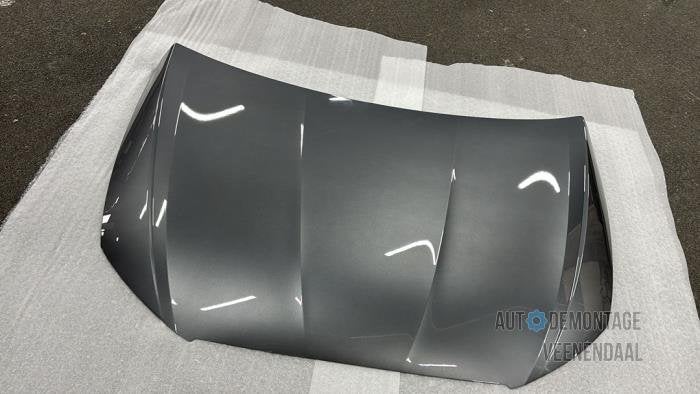 Motorkap van een Seat Ibiza (LX7R), Auto-onderdelen, -, -, Nieuw, Ophalen of Verzenden