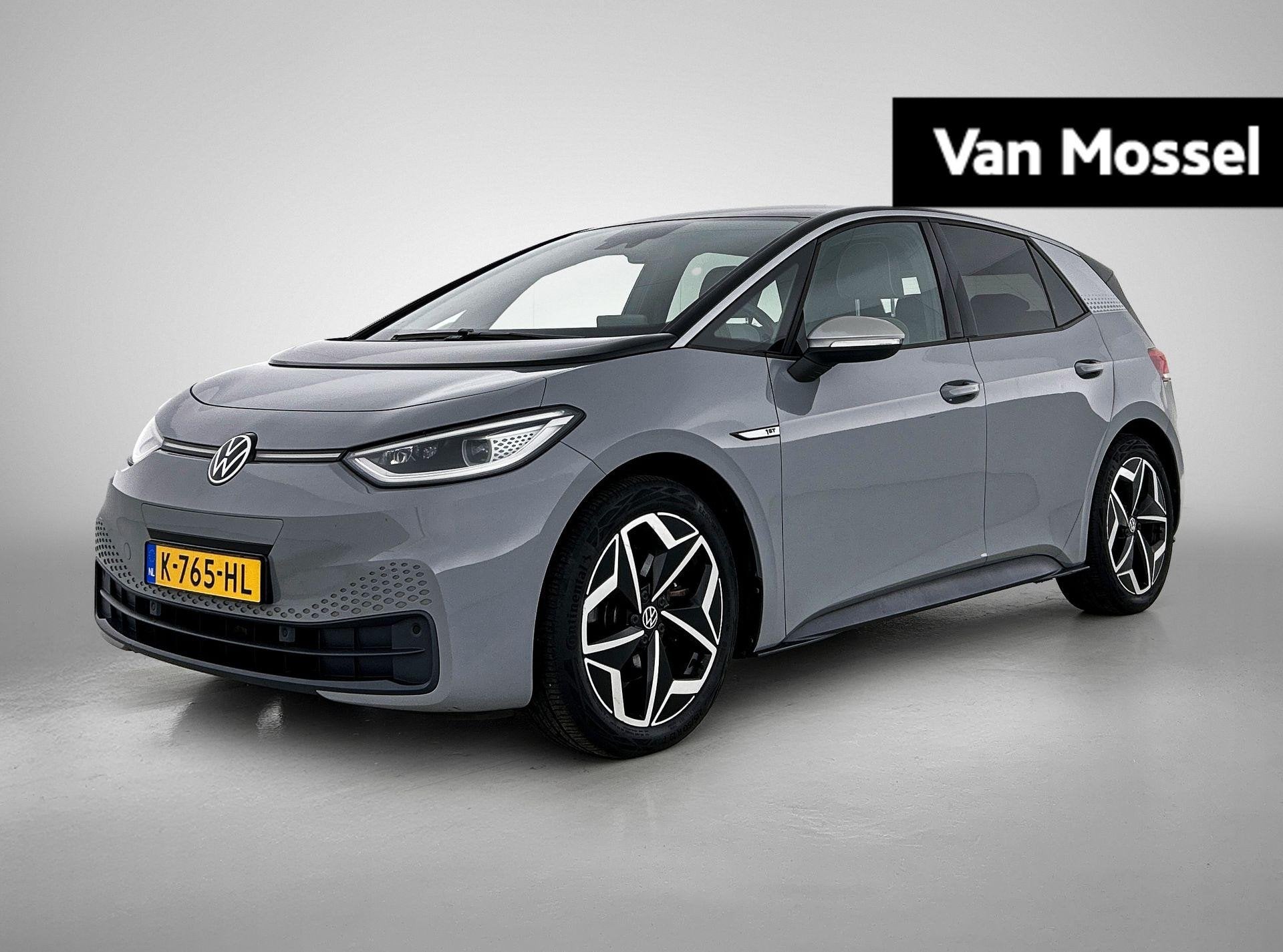 Volkswagen ID.3 First Plus 58 kWh | SoH 91% | Stoel en Stuur, Auto's, Volkswagen, Automaat, Gebruikt, https://media-marktplaats.export.dv.nl/23532950780/document-1.pdf