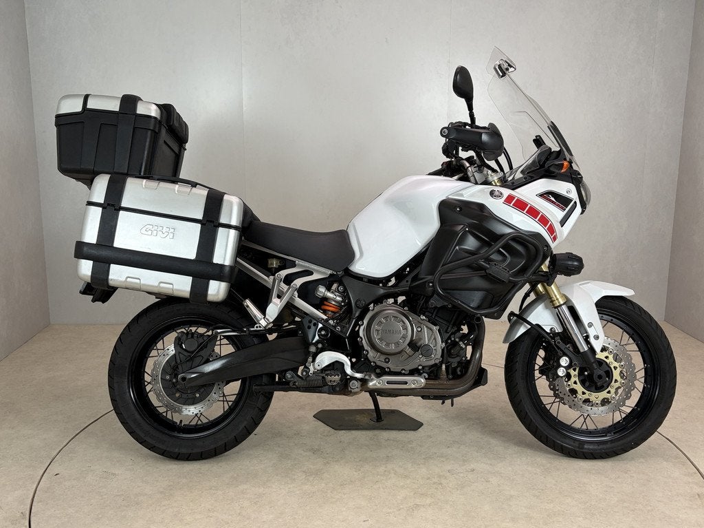 Yamaha XT 1200Z Super Tenere (bj 2012), Motoren, Motoren | Yamaha, Klantenservice@yamaha-motor.nl, Meer dan 35 kW, Toermotor, Koolhovenlaan 101
1119 NC  Schiphol-Rijk, NL