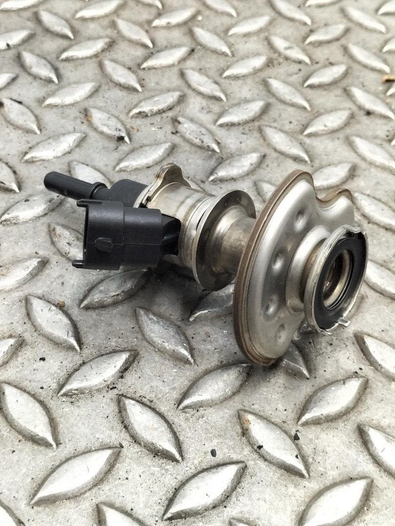 FORD TRANSIT CONNECT SKN  LWB  ADBLUE POMP 0444021118 2024, Auto-onderdelen, Brandstofsystemen, Gebruikt, ARN erkend, Stiba lid