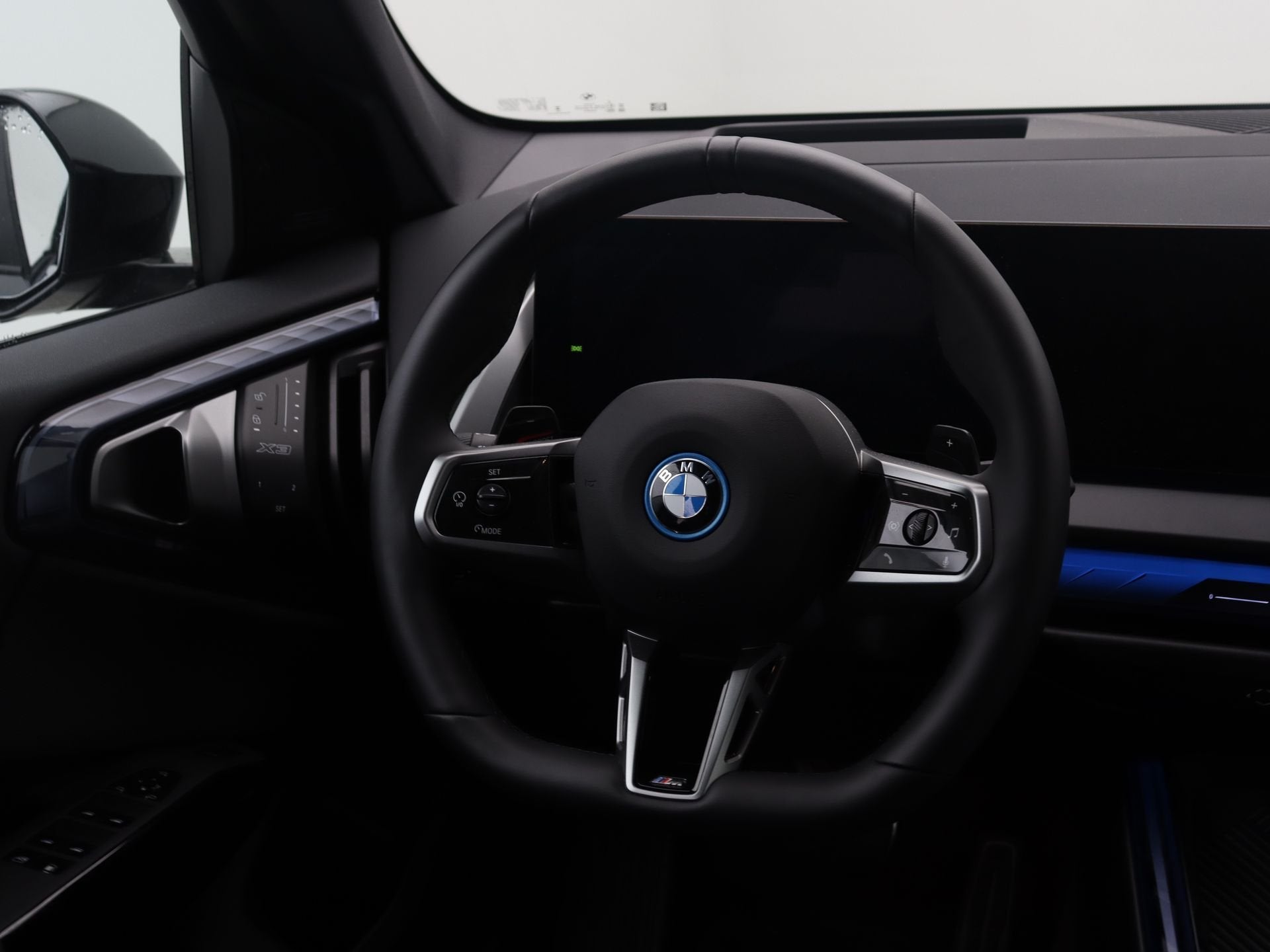BMW X3 30e xDrive (bj 2026, automaat), Auto's, Automaat, 1998 cc, Gebruikt, 4 cilinders