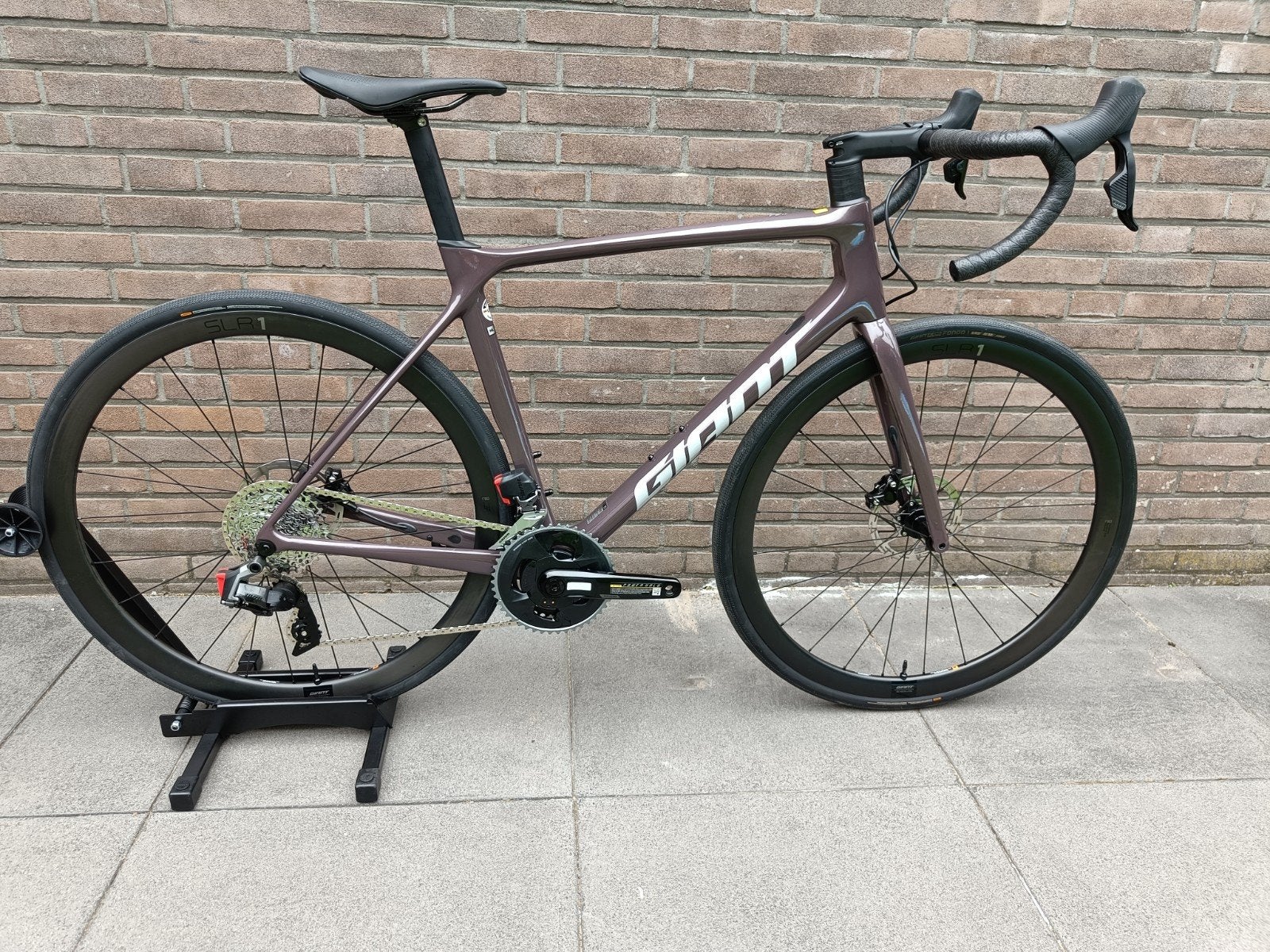 Giant TCR Advanced Pro 1 I Sram Rival AXS I Maat ML I Sale, Ophalen, 28 inch, Carbon, Nieuw