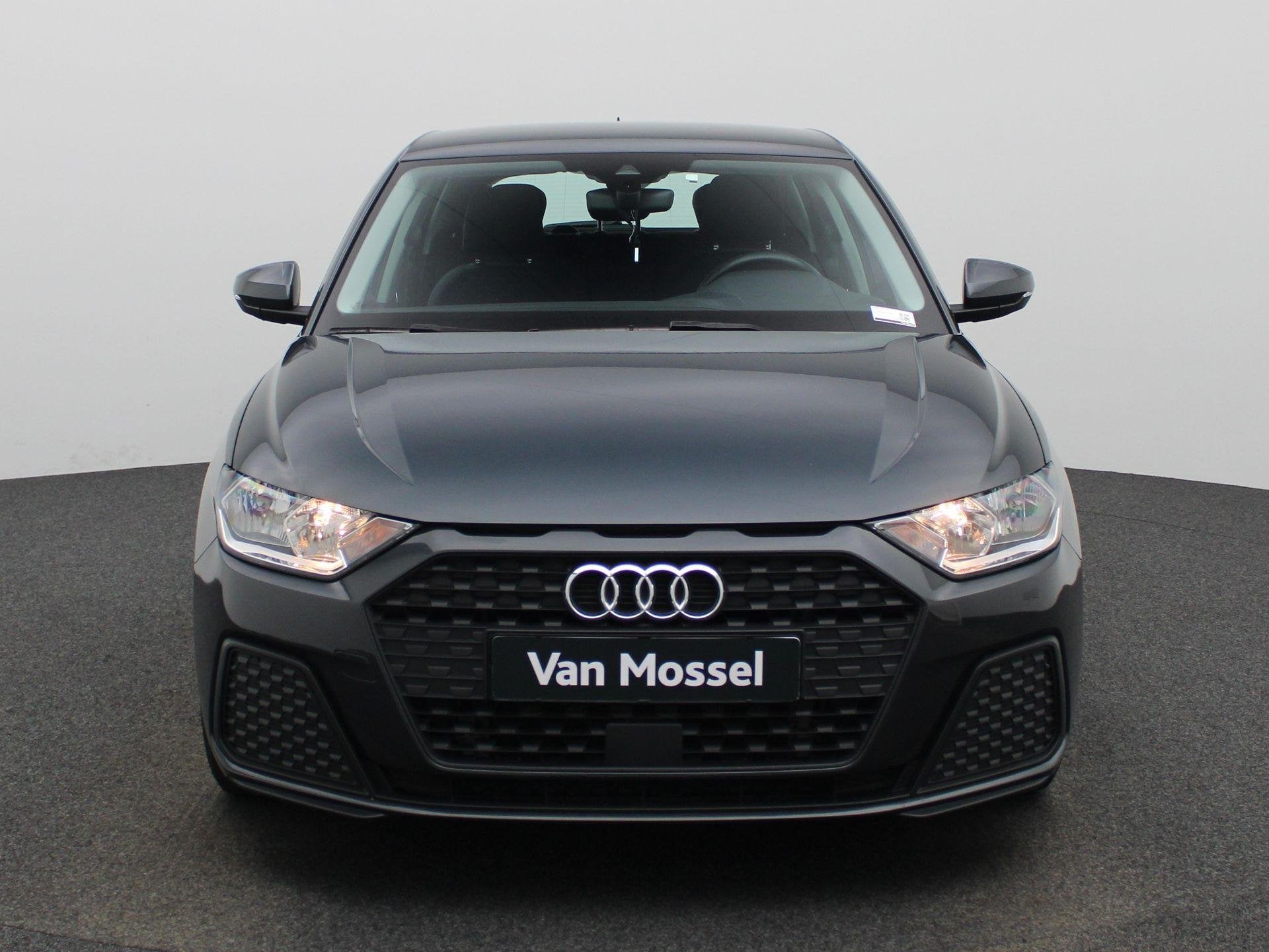 Audi A1 Sportback 25 TFSI Pro Line | Airco | parkeersensoren, Auto's, Audi, 12 maanden, Stof, 95 pk, Bedrijf