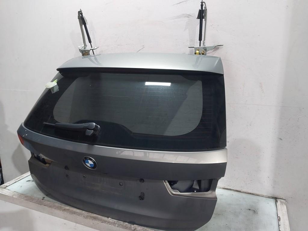 Achterklep BMW 3 serie Touring (G21) 2019 41007468059, Gebruikt, Petuelring 130, München 80809, , Duitsland, BMW, Bayerische Motoren Werke AG