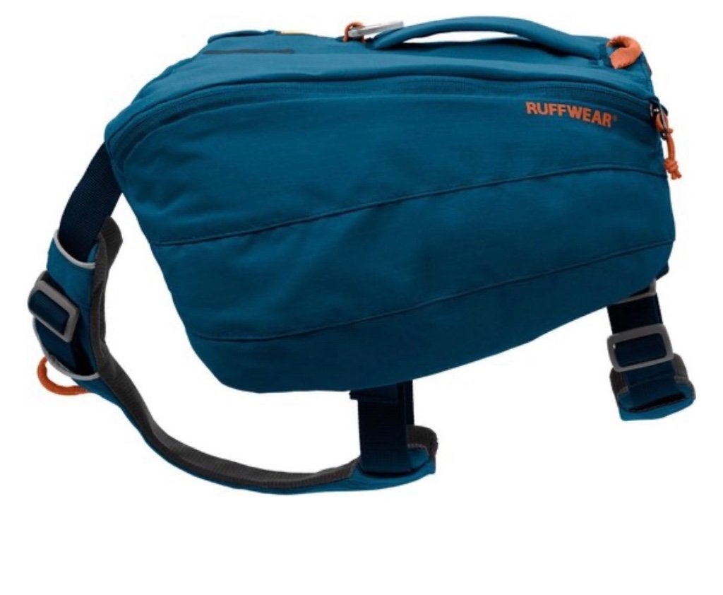Ruffwear Front Range honden rugzak nieuw!, Ophalen of Verzenden, Nieuw