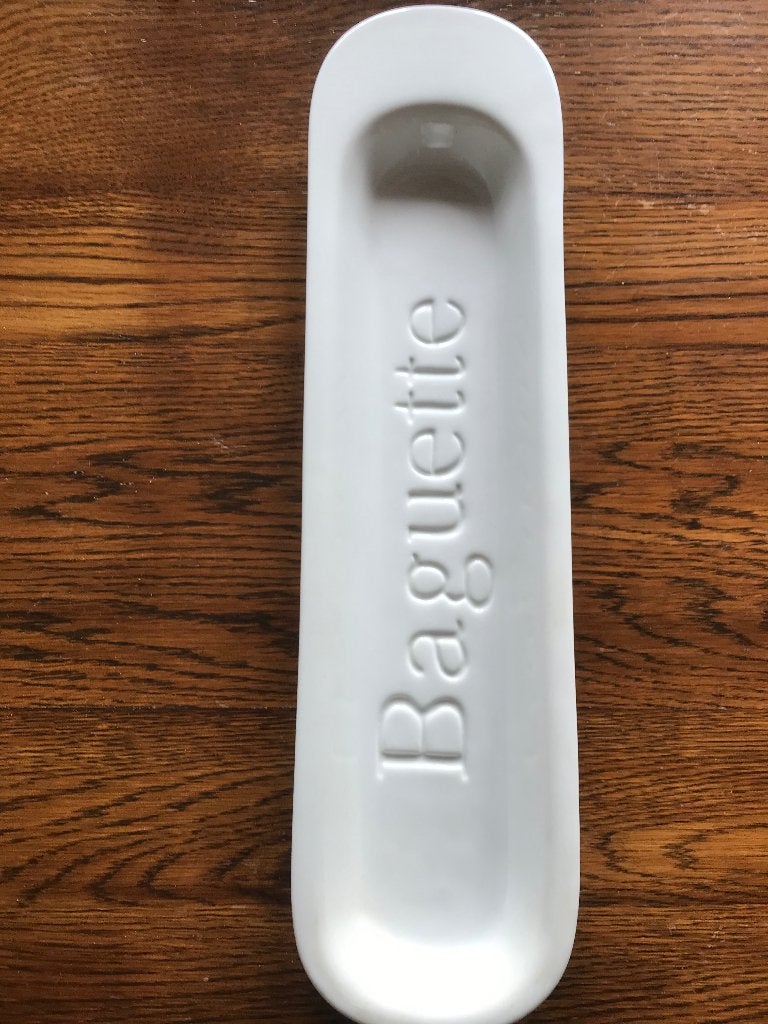 Schaal, Ophalen, Schaal, Rond, Glas