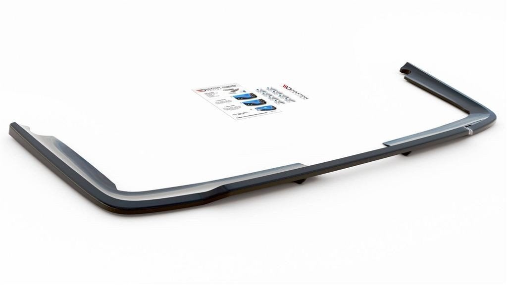 Maxton Design Mercedes Vito W447 Rear Splitter Extra Lang, Auto diversen, Tuning en Styling, Verzenden, Automotive Parts, A.parts@hotmail.nl