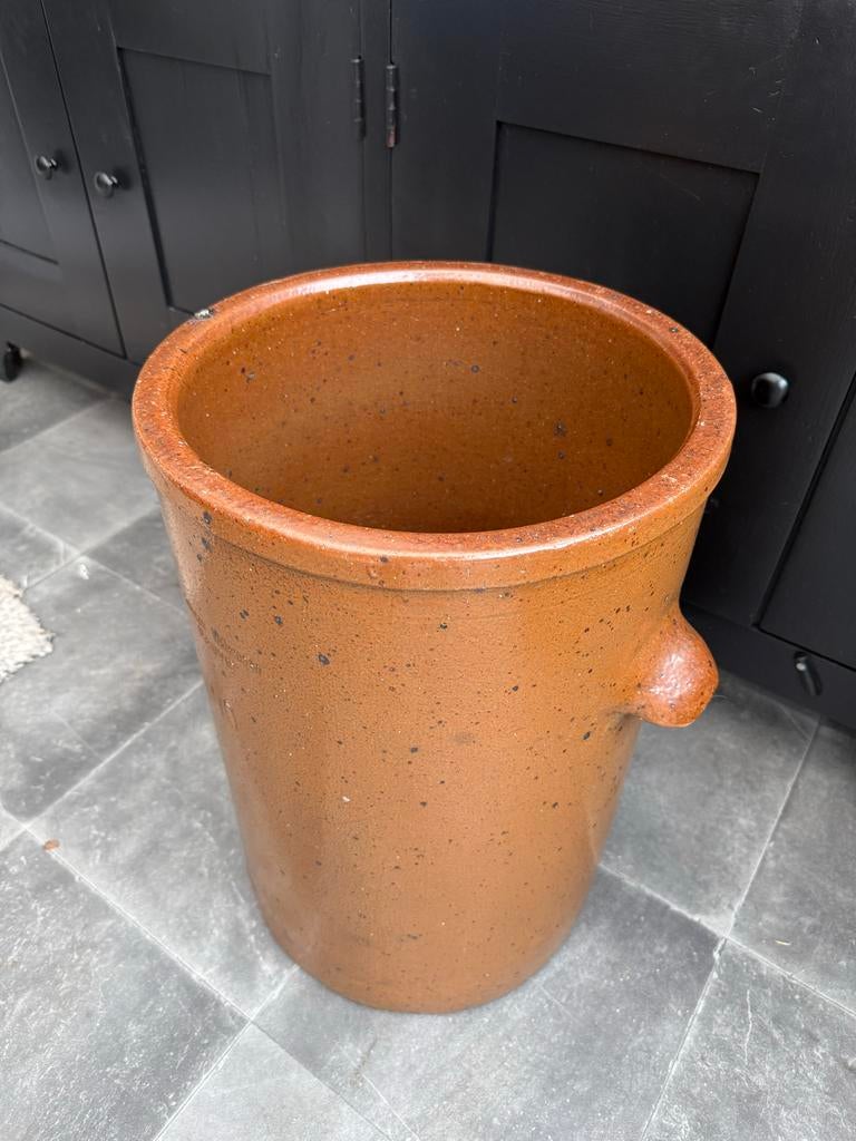 Antieke Grespot 40L - Janssen Willemsen Reuver, Ophalen