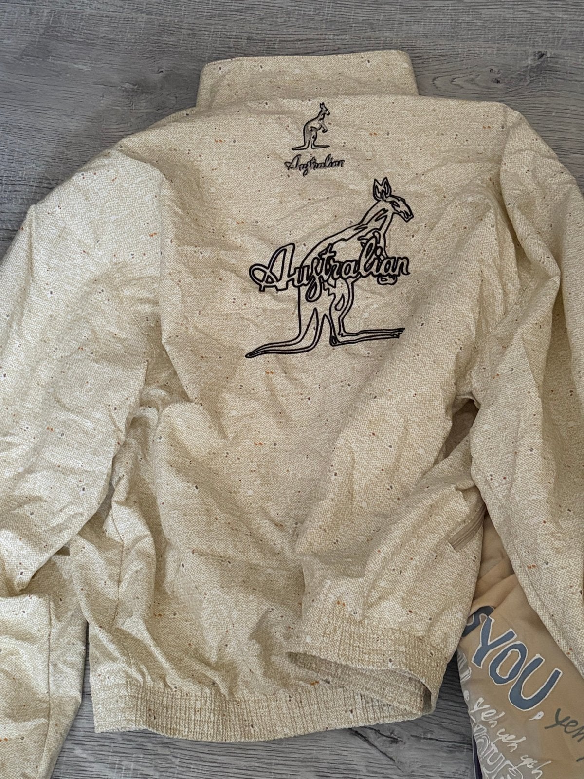 Australian & Cavello Bomberjacks Maat S, Kleding | Dames, Ophalen of Verzenden, Gedragen, Maat 36 (S)