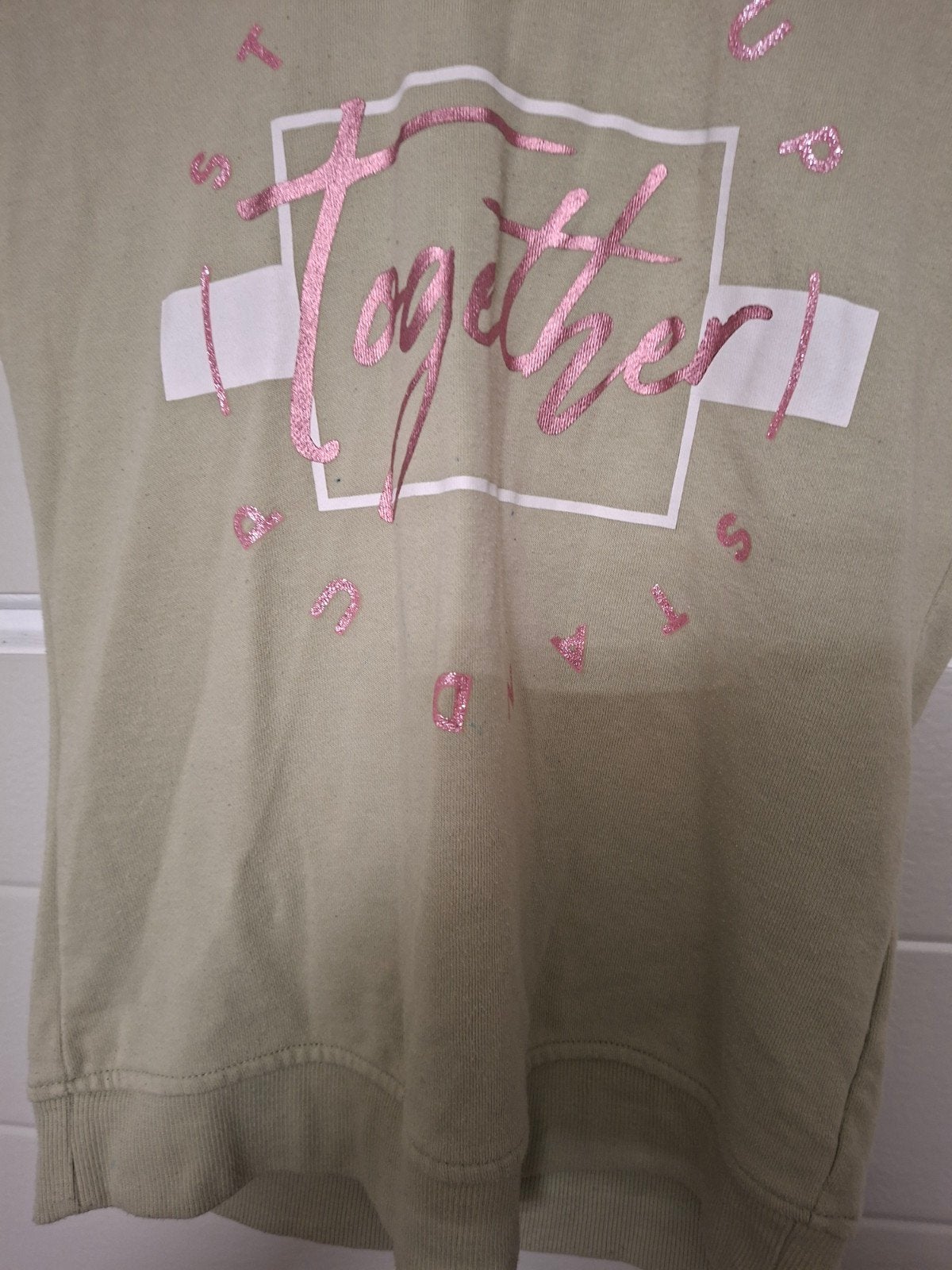 Primark hoodie maat 146 (10/11 jaar), Ophalen of Verzenden