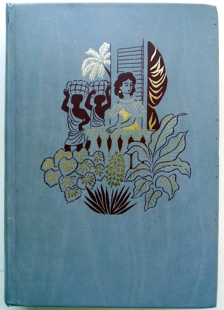 Catherine Gaskin - Fiona (Een liefde in woelige dagen), Antiek en Kunst, Ophalen of Verzenden