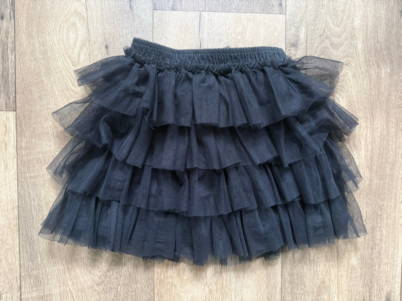Rok hema maat 122-128, Kinderen en Baby's, Ophalen of Verzenden, Zo goed als nieuw, Meisje, Jurk of Rok