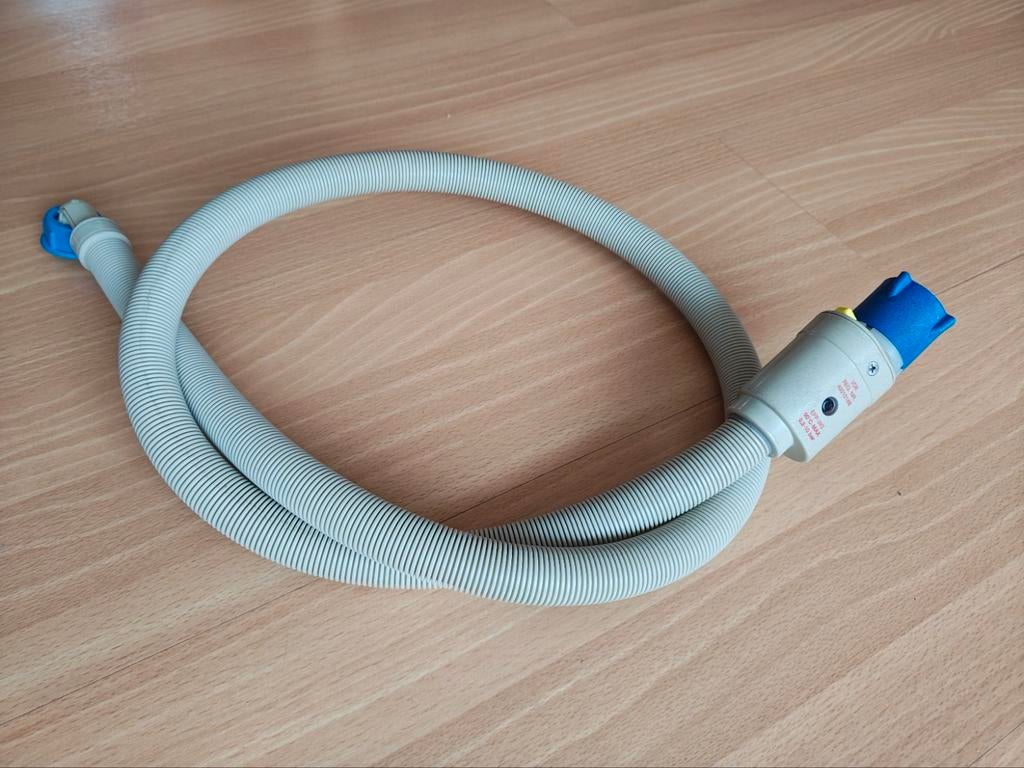 Aquastop waterslang water invoer wasmachine vaatwasser, Ophalen of Verzenden, Zo goed als nieuw