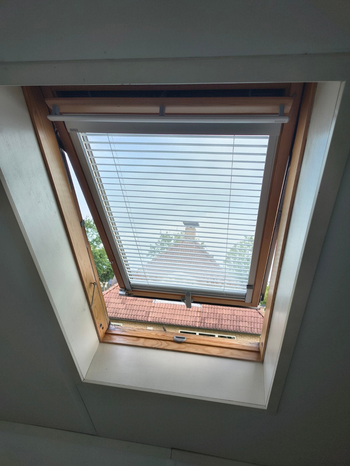 3x Velux dakraam - Opknapper, Ophalen, Gebruikt, 80 tot 120 cm, Dakraam