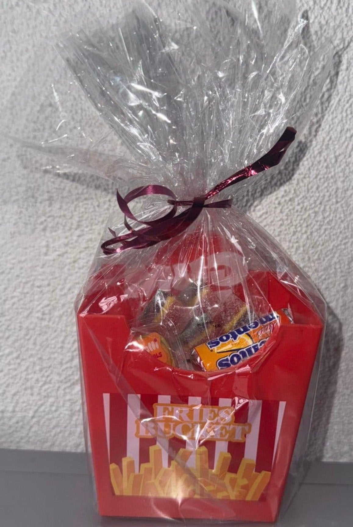Snoep pakketje, Ophalen, Zo goed als nieuw, Overige typen, Verjaardag