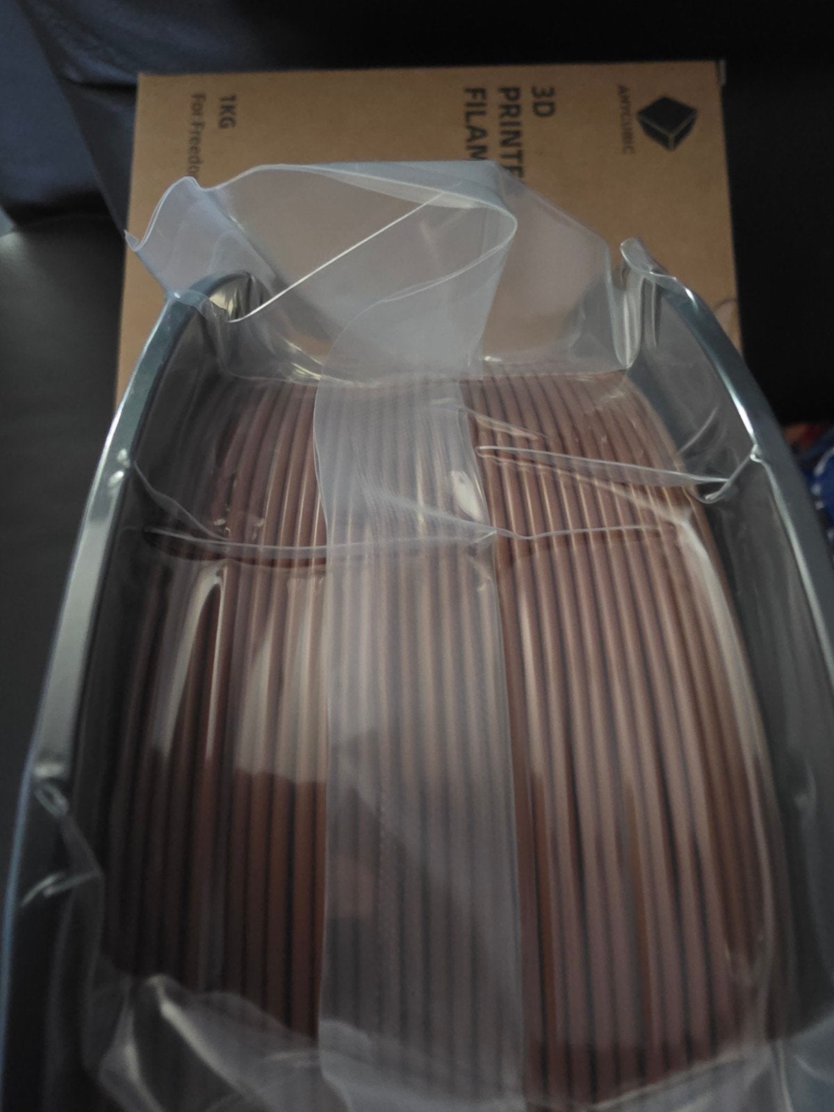 filament 1kg, Ophalen, Nieuw