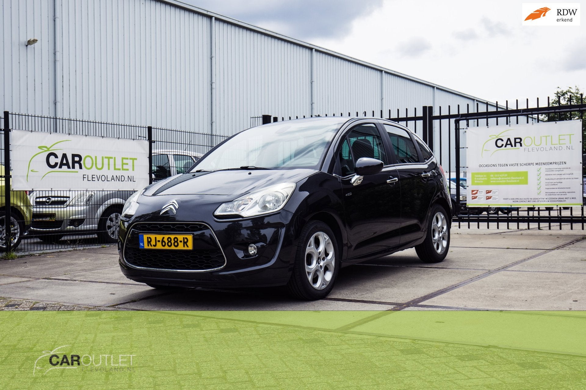 Citroën C3