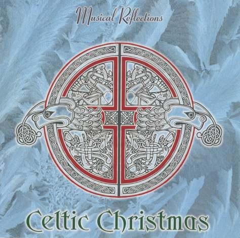 SALE--CD MUSICAL REFLECTIONS-Celtic Christmas > 100%, Verzenden, Zo goed als nieuw, Gospel