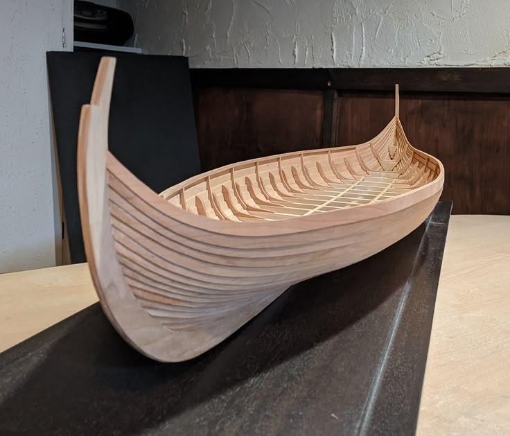 Gezocht bouwtekeningen modelbouw, Ophalen of Verzenden