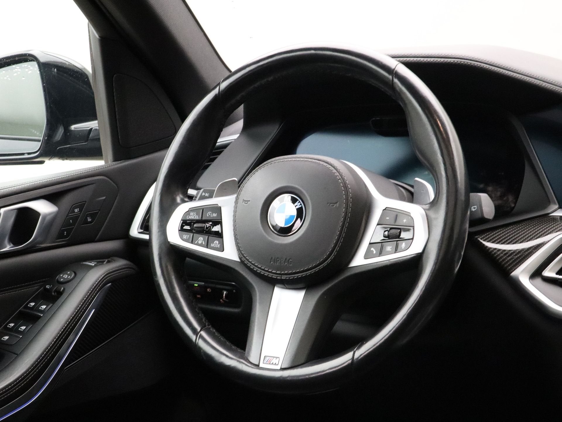 BMW X5 xDrive45e High Executive (bj 2021, automaat), Auto's, Dealer onderhouden, Gebruikt, 394 pk, Met garantie (alle)