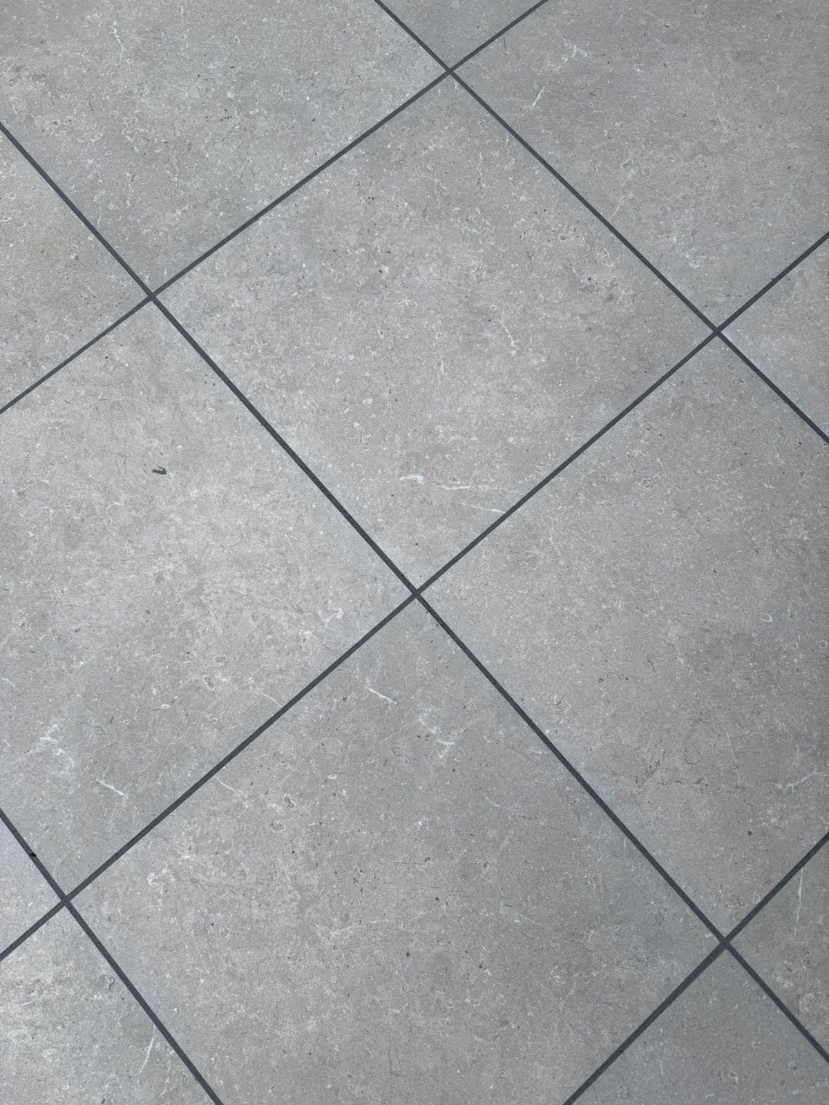 50x Nieuwe Keramische Tegels - Marmer Greige 2.0 (+- 18m2), Ophalen, 60 cm of meer, Nieuw, 10 m² of meer