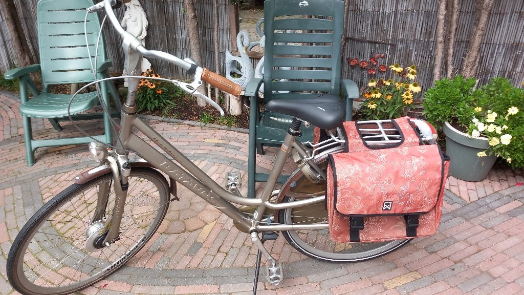 Foto 4 van Batavus Centennial Limited Edition Fiets