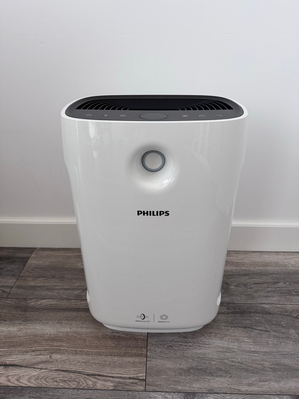 Philips AC2887 Luchtreiniger - zeer goede staat, Witgoed en Apparatuur, Luchtbehandelingsapparatuur, Ophalen of Verzenden, Zo goed als nieuw