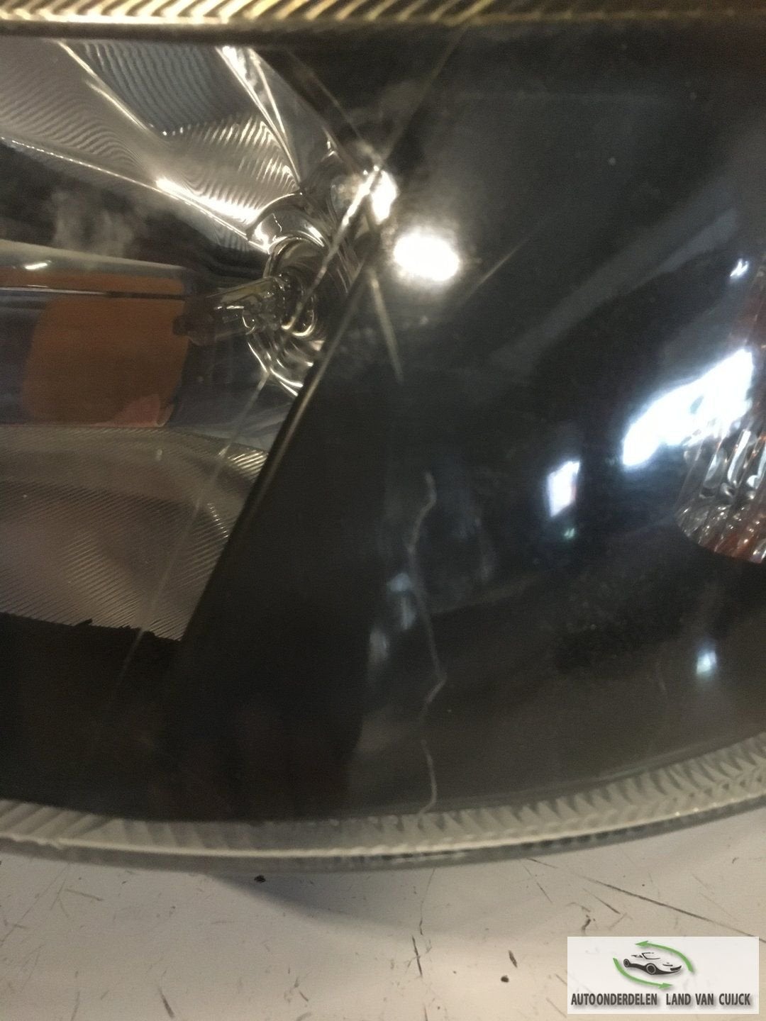 Opel Astra G 1998 Koplamp Links, Auto-onderdelen, Gebruikt, -, -, Ophalen of Verzenden