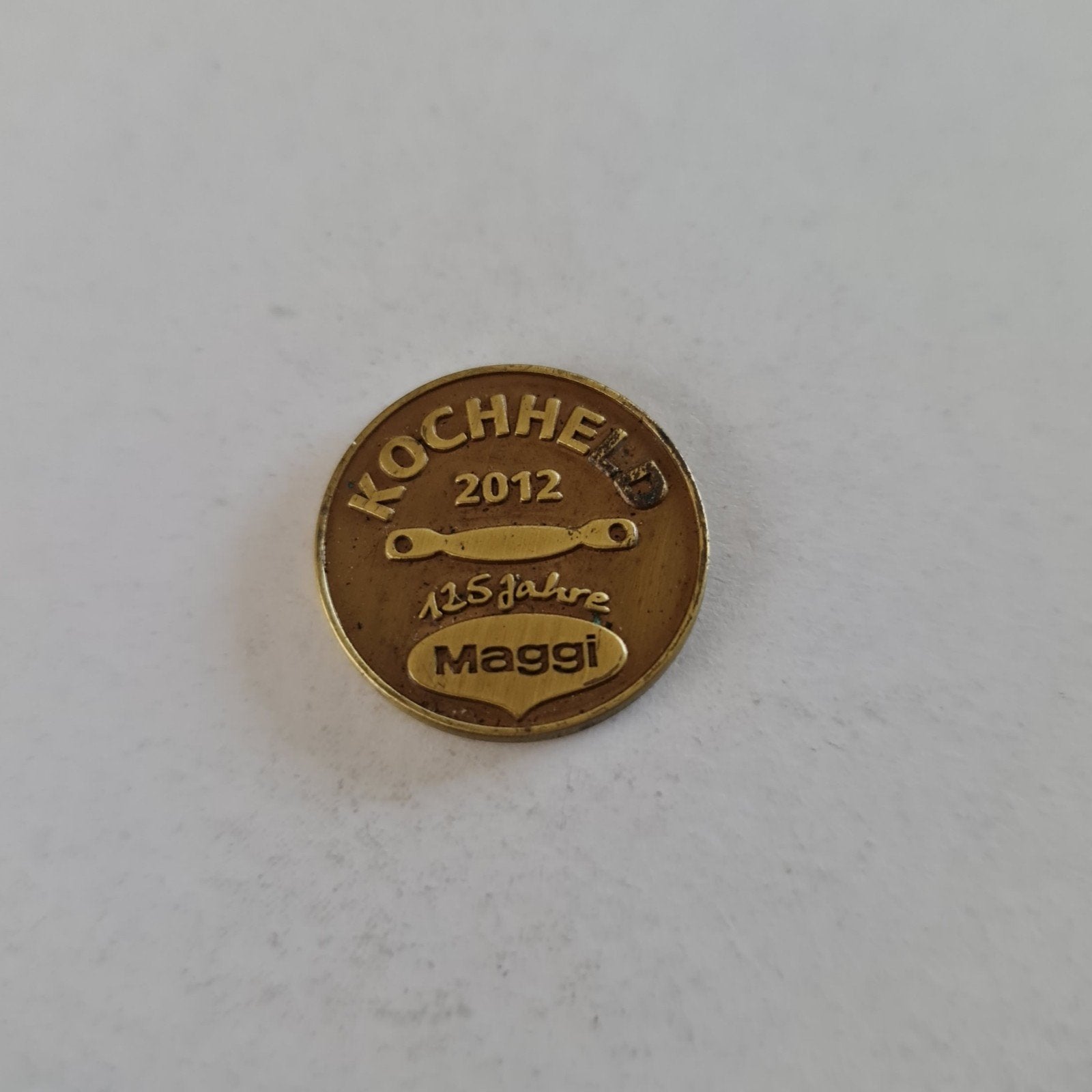 WWM - Kocheld Maggi, Ophalen of Verzenden