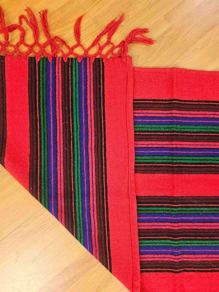 Vintage kelim loper 147/57 cm, Gebruikt, 100 tot 150 cm, Etten-Leur, DJT@dejuistetoon.eu