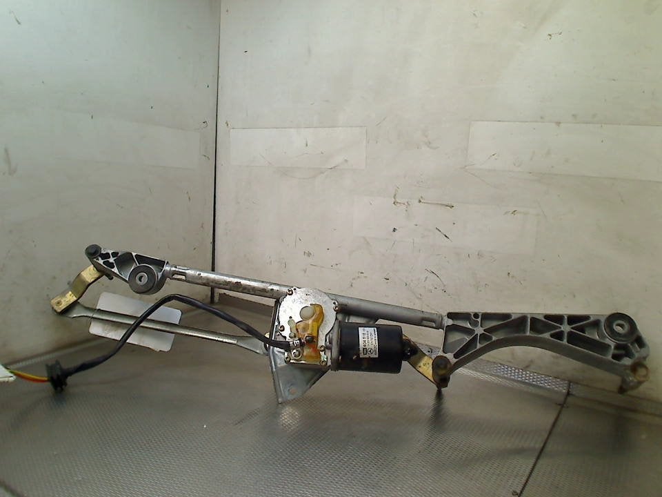 Ruitenwisser Mech + Motor CLK (C209) 2003, Gebruikt, Mercedes-Benz AG, Mercedes-Benz, Mercedesstraße 120, Stuttgart 70372, , Duitsland