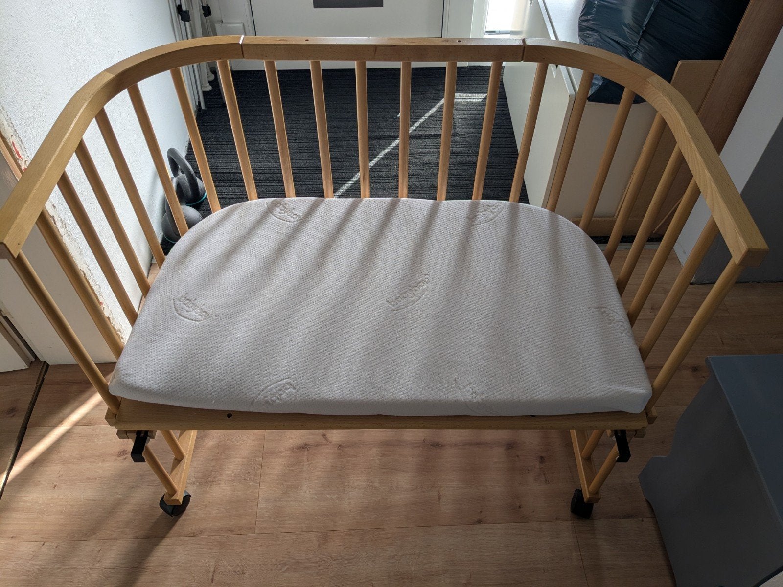 Babybay co sleeper, Kinderen en Baby's, Ophalen, Gebruikt, Wieg