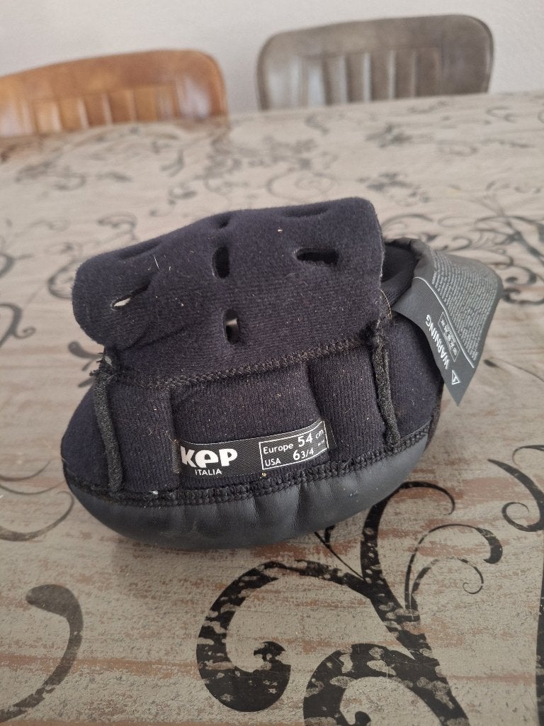Kwp italie liner, Dieren en Toebehoren, Kep Italia, Dressuur, Ophalen of Verzenden, Zo goed als nieuw